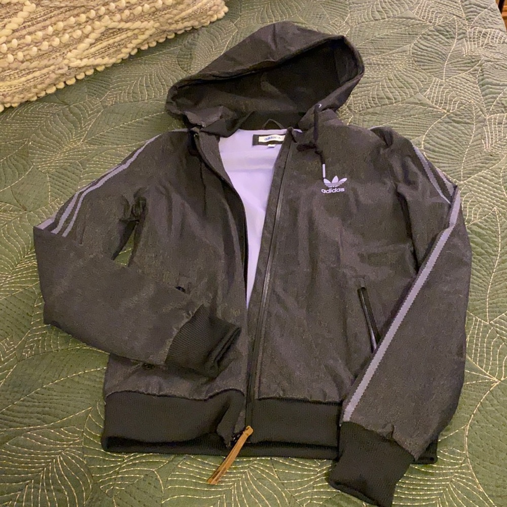 Adidas Jacket